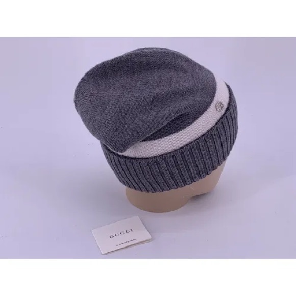 Gucci unisex beanie size M - Picture 5 of 5